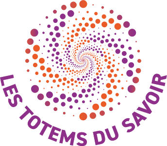 Les totems du savoir