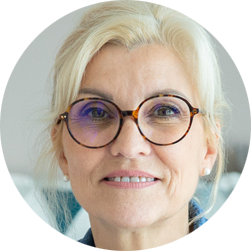 Photo de Florence Muret