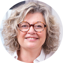 Photo de Laurence Nicli