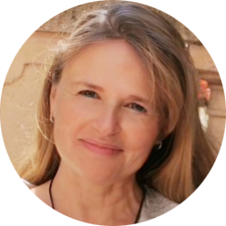 Photo de Marie-Pierre Renon